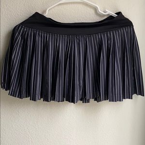 Lululemon Court Rival Women’s Skirt